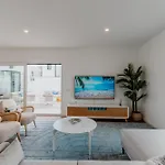 Silver Coast Sunset View-10 Minutos Do Baleal E Campos De Golfe 阿通奎亚·达·巴利亚