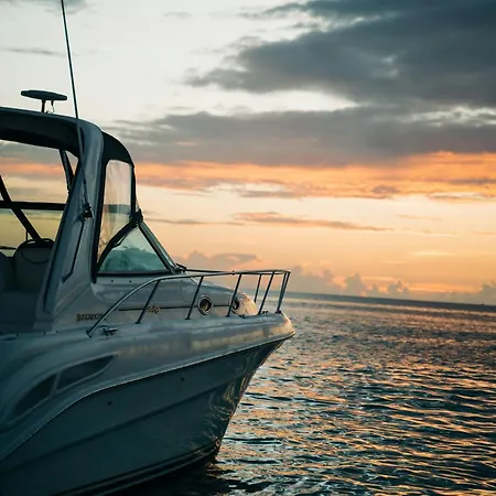 Silver Coast Sunset View فيلة *