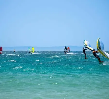 Silver Coast Sunset View فيلة