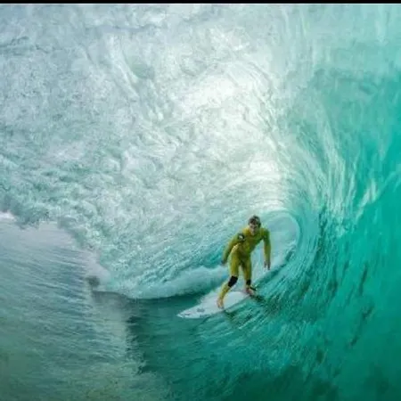 Silver Coast Sunset View فيلة