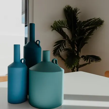 Silver Coast Sunset View-10 Minutos Do Baleal E Campos De Golfe