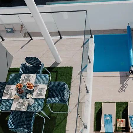 Silver Coast Sunset View-10 Minutos Do Baleal E Campos De Golfe Villa