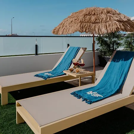 Villa Silver Coast Sunset View-10 Minutos Do Baleal E Campos De Golfe