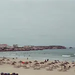 Βίλα Silver Coast Sunset View-10 Minutos Do Baleal E Campos De Golfe Atouguia Da Baleia