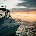 Silver Coast Sunset View-10 Minutos Do Baleal E Campos De Golfe Βίλα *