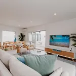 Βίλα Silver Coast Sunset View-10 Minutos Do Baleal E Campos De Golfe *