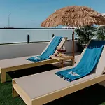 Βίλα Silver Coast Sunset View-10 Minutos Do Baleal E Campos De Golfe