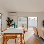 Silver Coast Sunset View-10 Minutos Do Baleal E Campos De Golfe Βίλα *