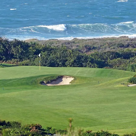 Silver Coast Sunset View Villa *