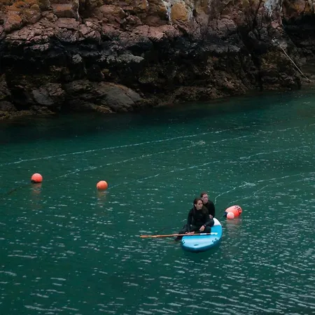 Silver Coast Sunset View Villa