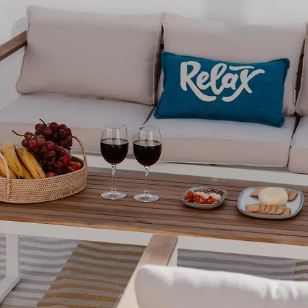 Silver Coast Sunset View *