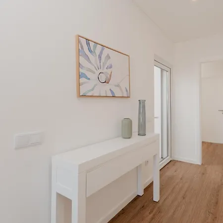 Silver Coast Sunset View Villa