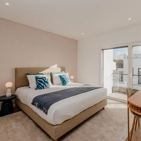 Villa Silver Coast Sunset View Atouguia Da Baleia